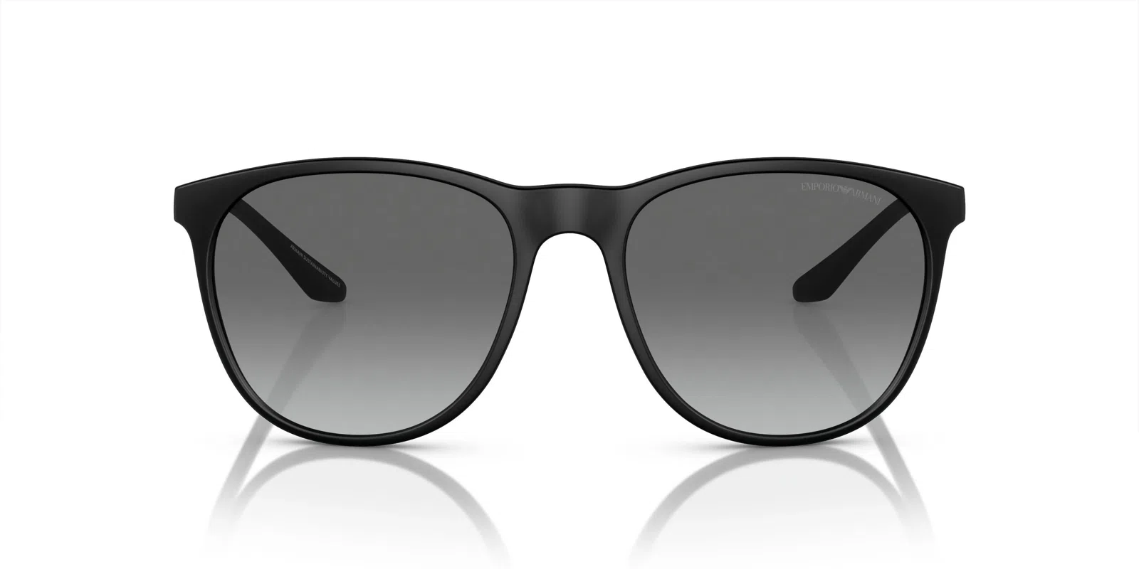 Emporio Armani 4210 Sunglasses - view 9